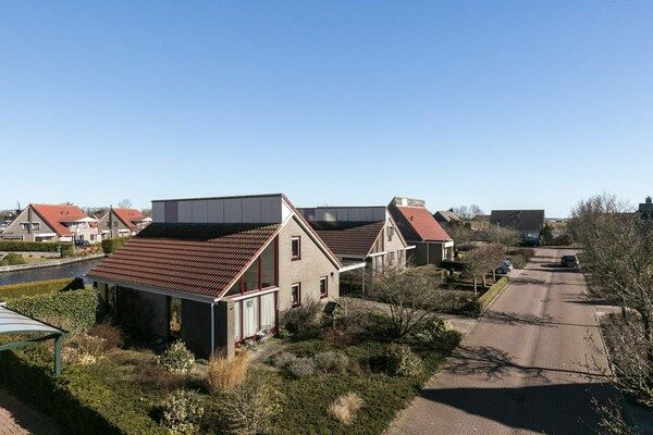 Untagged - Vakantiehuis in Koudum met zwembad in Koudum (1)