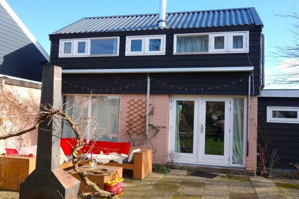Untagged - Vakantieappartement met 1 slaapkamer in Schoorldam (1)