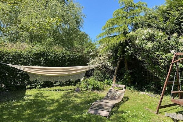 Untagged - Vakantieappartement met 1 slaapkamer in Schoorldam (5)