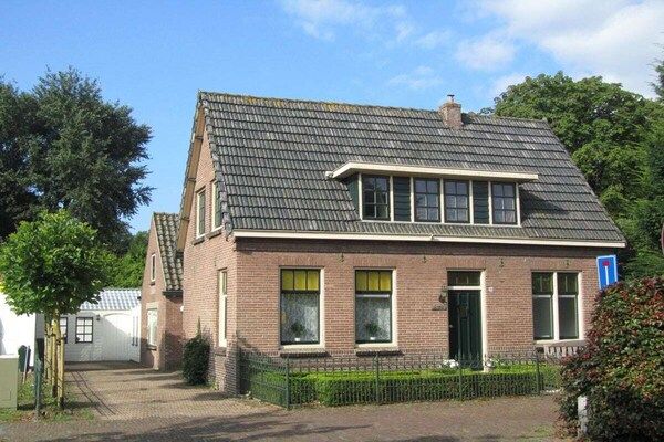 Untagged - Bakkums Voorhuisje in Castricum (1)