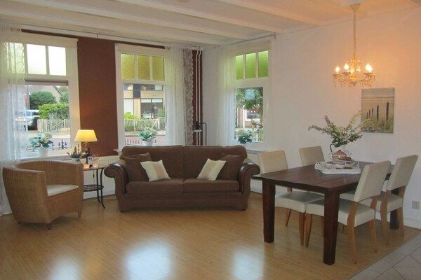 Untagged - Bakkums Voorhuisje in Castricum (4)