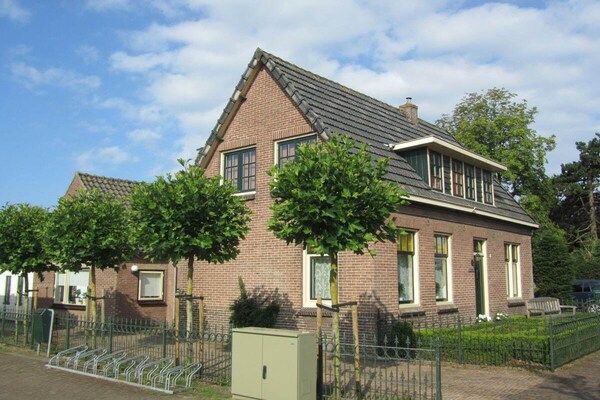 Untagged - Bakkums Voorhuisje in Castricum (2)