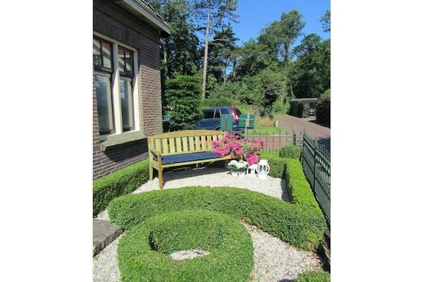 Untagged - Bakkums Voorhuisje in Castricum (3)