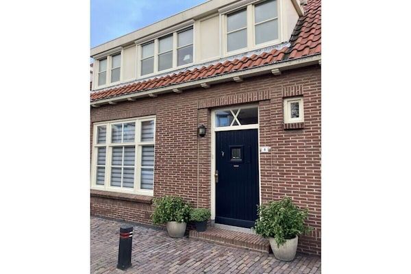 Untagged - Vakantieappartement met 2 slaapkamers in Domburg (1)