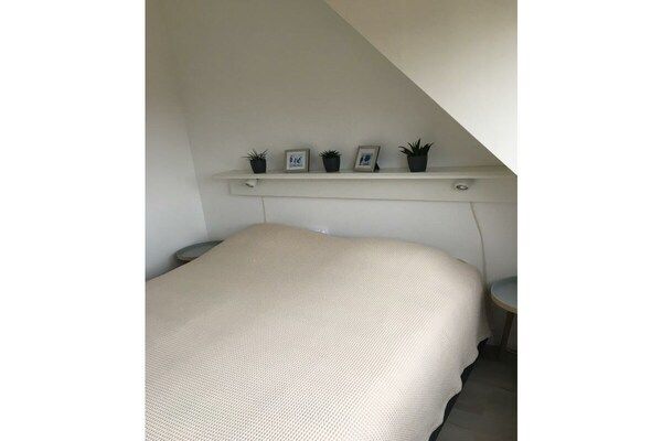 Untagged - Vakantieappartement met 2 slaapkamers in Domburg (5)