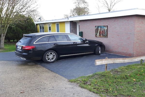 Untagged - Verste Coogh 52 in ND De Koog (2)
