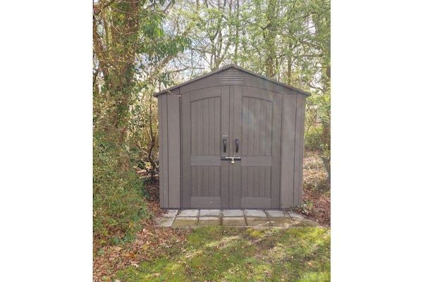Untagged - Vakantiehuis met 2 slaapkamers in Vrouwenpolder (5)
