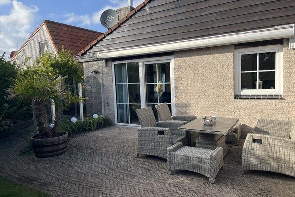 Untagged - Strandhuis Lusiana in Julianadorp (3)