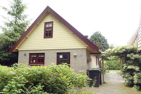 Untagged - Vakantieappartement in Schoorl met wifi in Schoorl (1)