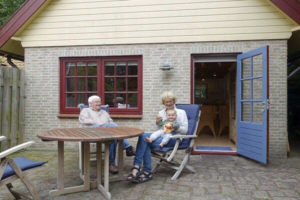 Untagged - Vakantieappartement in Schoorl met wifi in Schoorl (2)