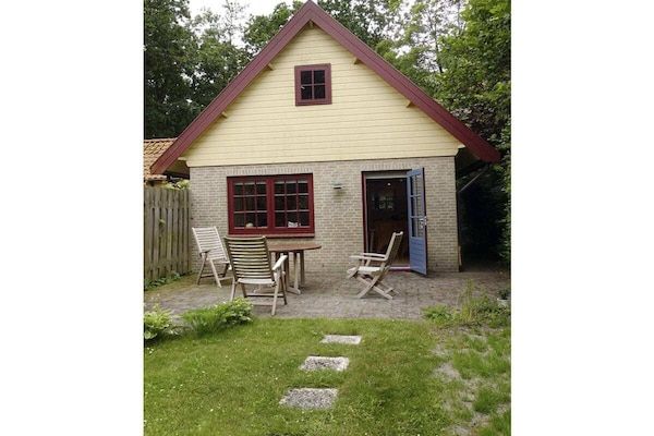 Untagged - Vakantieappartement in Schoorl met wifi in Schoorl (3)