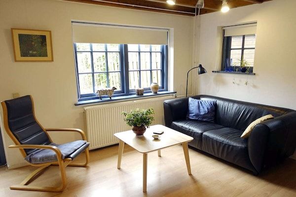 Untagged - Vakantieappartement in Schoorl met wifi in Schoorl (4)