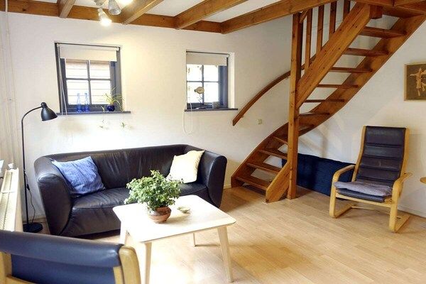 Untagged - Vakantieappartement in Schoorl met wifi in Schoorl (5)