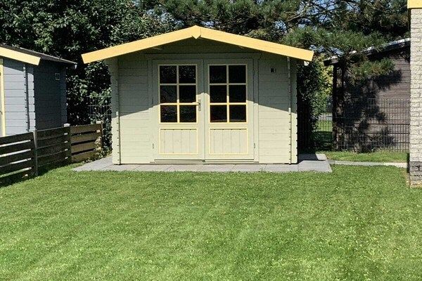 Untagged - Vakantiehuis met 1 slaapkamer in Julianadorp (2)