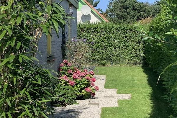 Untagged - Vakantiehuis met 1 slaapkamer in Julianadorp (4)
