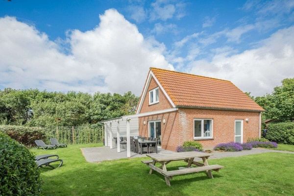 Untagged - Vakantiehuis in Domburg met zwembad in Domburg (1)