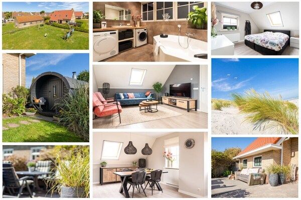 Untagged - Vakantieappartement met 1 slaapkamer in Nes Ameland (2)