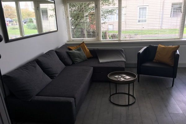 Untagged - Amsterdam Beach Huis 4 in Zandvoort (4)