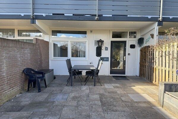 Untagged - Amsterdam Beach Huis 4 in Zandvoort (1)