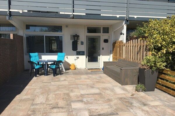 Untagged - Amsterdam Beach Huis 4 in Zandvoort (2)