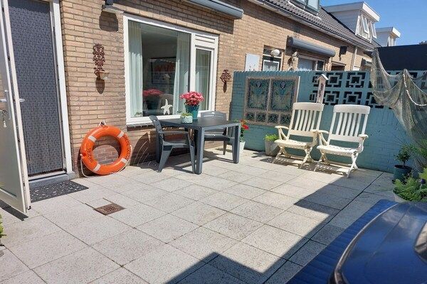 Untagged - Vakantieappartement met 1 slaapkamer in Egmond aan Zee (1)