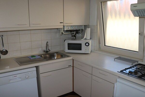 Untagged - Vakantieappartement met 1 slaapkamer in Egmond aan Zee (5)