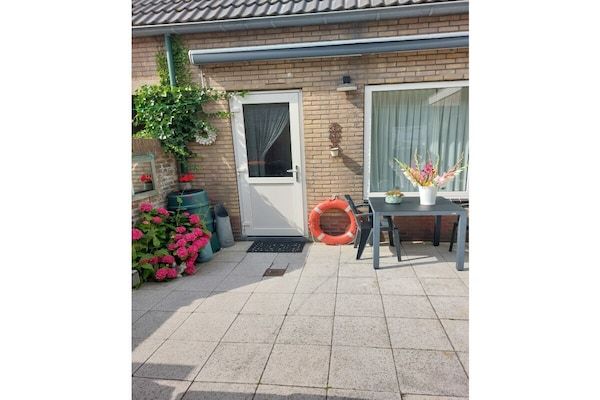 Untagged - Vakantieappartement met 1 slaapkamer in Egmond aan Zee (3)