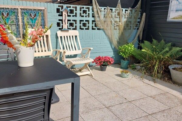 Untagged - Vakantieappartement met 1 slaapkamer in Egmond aan Zee (4)