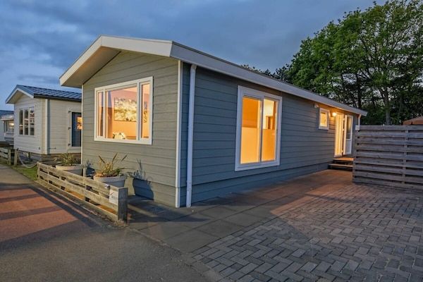 Untagged - Hut met één slaapkamer in NA De Koog – Texel (1)