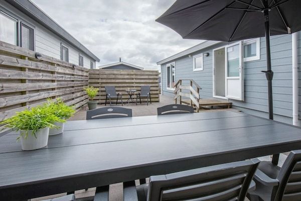 Untagged - Hut met één slaapkamer in NA De Koog – Texel (2)