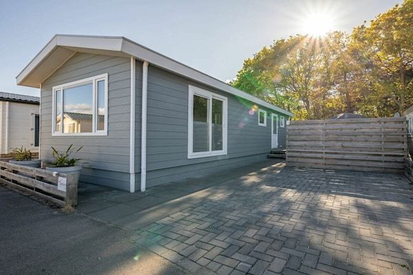 Untagged - Hut met één slaapkamer in NA De Koog – Texel (4)