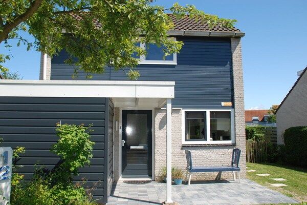 Untagged - Vakantiehuis in Zeeland met 2 slaapkamers in Brouwershaven (5)