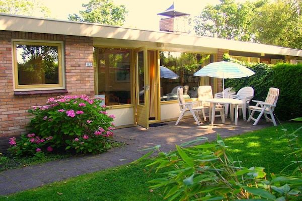 Untagged - Bungalow Zeeduinen in Oostkapelle (2)