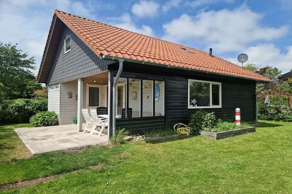 Untagged - Vakantiehuis met 3 slaapkamers in Julianadorp aan zee (1)