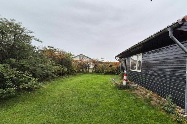 Untagged - Vakantiehuis met 3 slaapkamers in Julianadorp aan zee (5)