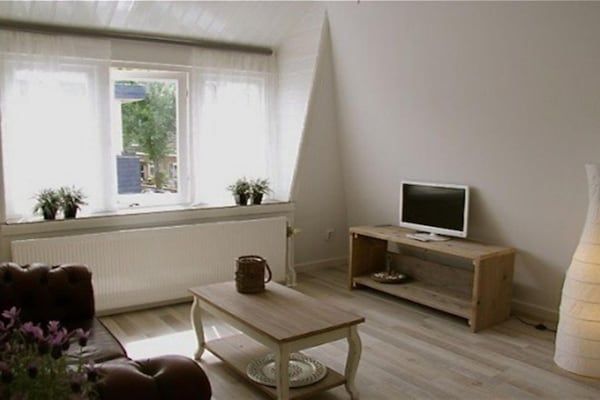 Untagged - Appartement in Zandvoort met zwembad in Zandvoort (4)