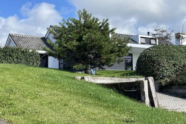 Untagged - Appartement met 1 slaapkamer in Egmond aan Zee (3)