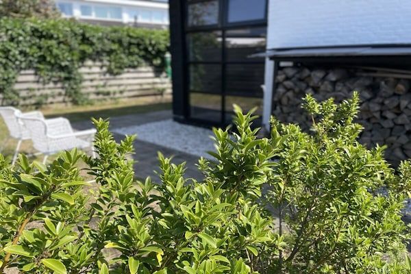 Untagged - Appartement met 1 slaapkamer in Egmond aan Zee (5)