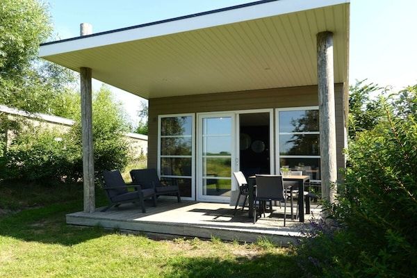 Untagged - Strand49 Beachloft in Sint Maartensvlotbrug (2)