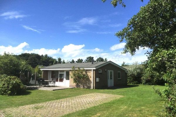 Untagged - Vakantiehuis in Ballum met zwembad in Ballum (1)