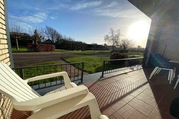 Untagged - Vakantieappartement met 1 slaapkamer in Noordwijk (2)