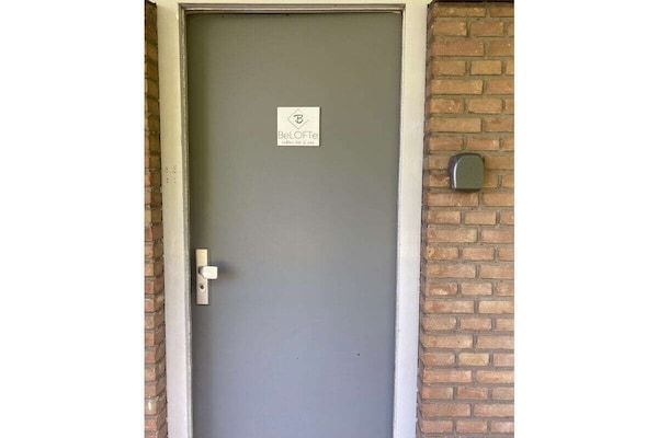 Untagged - Vakantieappartement met 1 slaapkamer in Noordwijk (3)