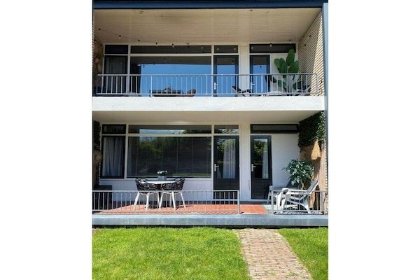 Untagged - Vakantieappartement met 1 slaapkamer in Noordwijk (5)