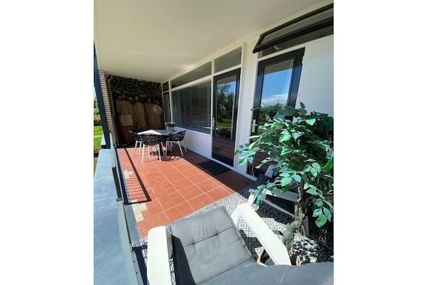 Untagged - Vakantieappartement met 1 slaapkamer in Noordwijk (4)