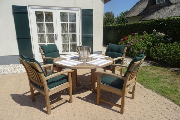 Untagged - Villa Burghduin in Burgh-Haamstede (3)