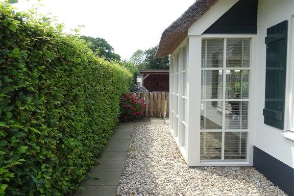 Untagged - Villa Burghduin in Burgh-Haamstede (4)