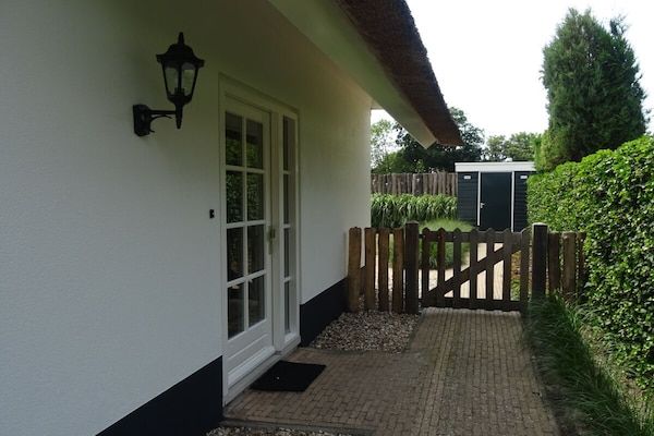 Untagged - Villa Burghduin in Burgh-Haamstede (5)