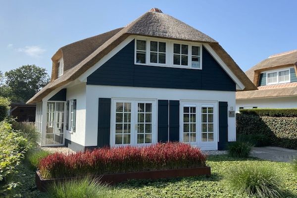 Untagged - Villa Burghduin in Burgh-Haamstede (1)