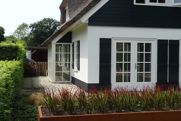 Untagged - Villa Burghduin in Burgh-Haamstede (2)