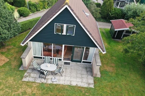 Untagged - Vakantiehuis met 3 slaapkamers in Sint Maarten (1)